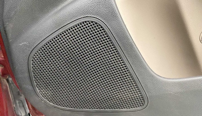 2014 Hyundai Grand i10 MAGNA 1.2 KAPPA VTVT, Petrol, Manual, 75,150 km, Infotainment system - Rear speakers missing / not working