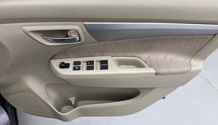 2012 Maruti Ertiga VDI, Diesel, Manual, 82,163 km, Driver Side Door Panels Control