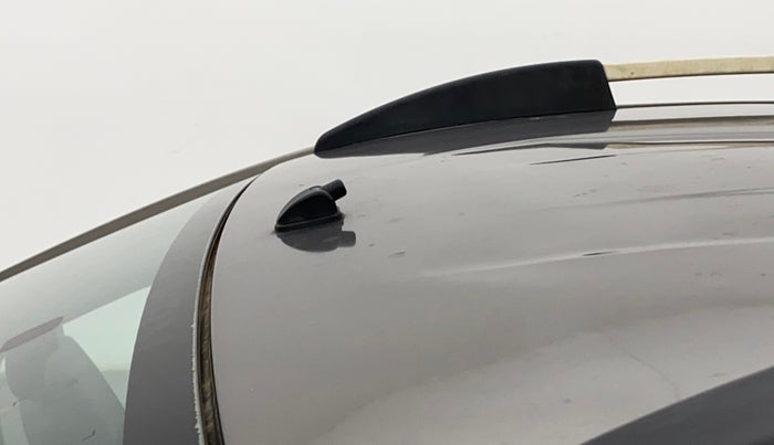 2018 Datsun Redi Go T (O), Petrol, Manual, 40,375 km, Roof - Antenna not present