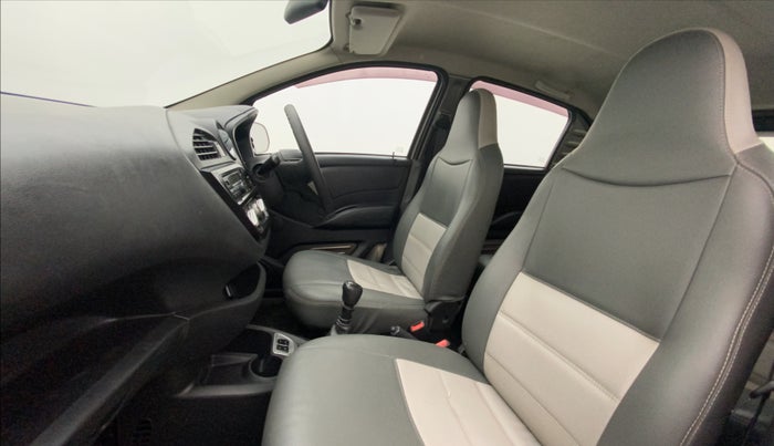 2018 Datsun Redi Go T (O), Petrol, Manual, 40,375 km, Right Side Front Door Cabin