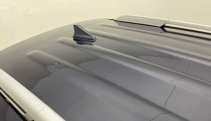 2021 Hyundai VENUE SX 1.0 TURBO, Petrol, Manual, 31,897 km, Roof - Slightly dented