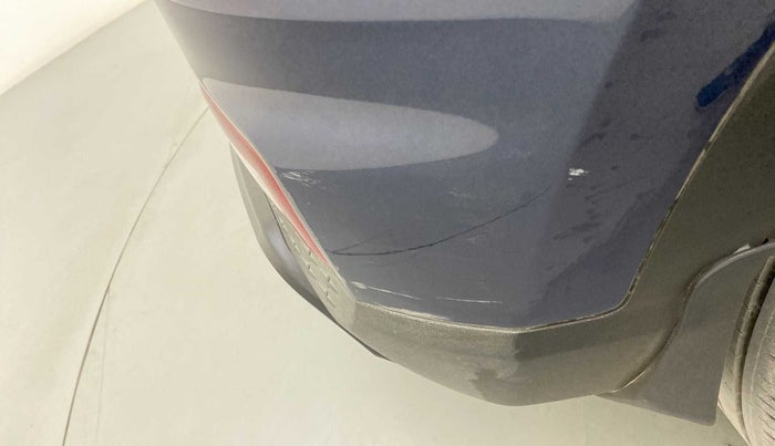 2021 Hyundai VENUE SX 1.0 TURBO, Petrol, Manual, 31,897 km, Front bumper - Minor scratches