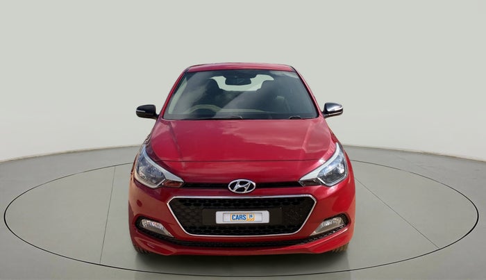 2015 Hyundai Elite i20 ASTA 1.2, Petrol, Manual, 31,287 km, Highlights