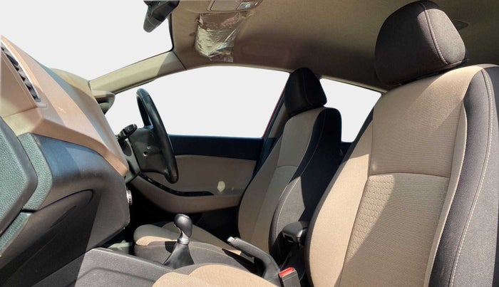 2015 Hyundai Elite i20 ASTA 1.2, Petrol, Manual, 31,287 km, Right Side Front Door Cabin