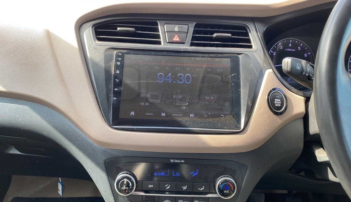 2015 Hyundai Elite i20 ASTA 1.2, Petrol, Manual, 31,287 km, Air Conditioner