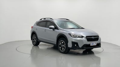 2019 Subaru XV 2.0i Automatic, 43k km Petrol Car