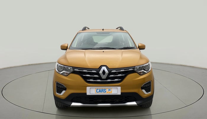 2020 Renault TRIBER RXZ, Petrol, Manual, 16,955 km, Highlights