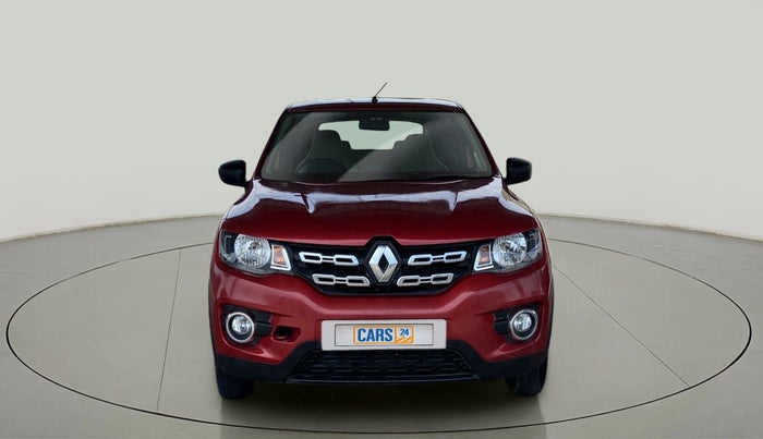 2016 Renault Kwid RXT 0.8, Petrol, Manual, 27,861 km, Highlights
