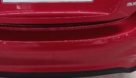 2018 Hyundai Verna 1.6 VTVT SX O, Petrol, Manual, 39,821 km, Dicky (Boot door) - Minor scratches