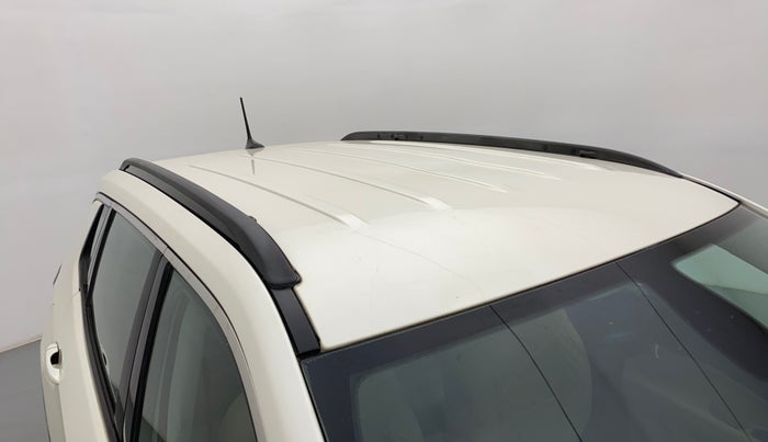 2018 Jeep Compass 2.0 LONGITUDE (O), Diesel, Manual, 72,662 km, Roof
