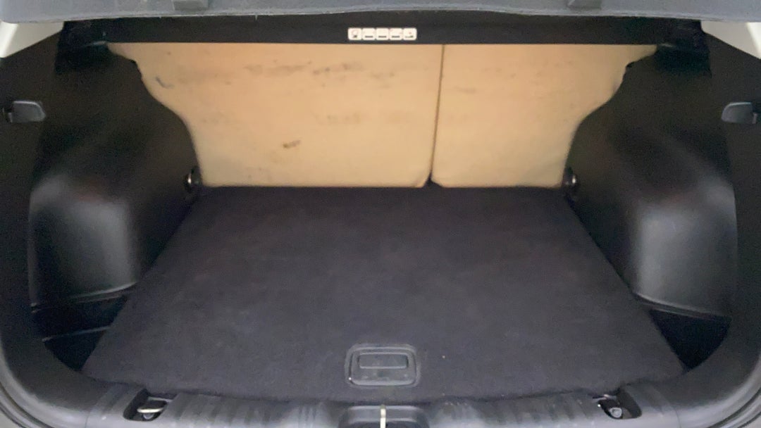 Boot Inside