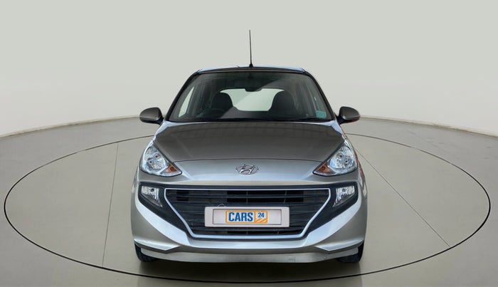 2021 Hyundai NEW SANTRO SPORTZ AMT, Petrol, Automatic, 39,839 km, Highlights