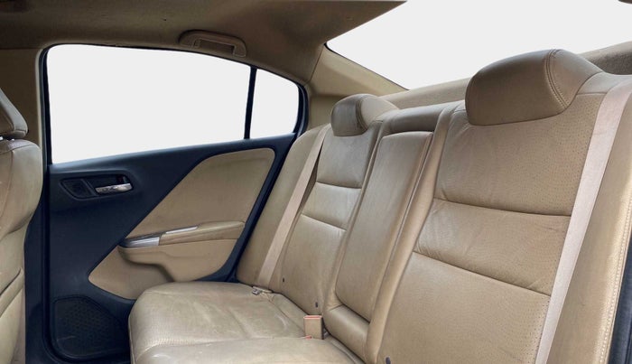 2016 Honda City 1.5L I-VTEC VX, Petrol, Manual, 58,442 km, Right Side Rear Door Cabin