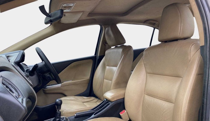 2016 Honda City 1.5L I-VTEC VX, Petrol, Manual, 58,442 km, Right Side Front Door Cabin