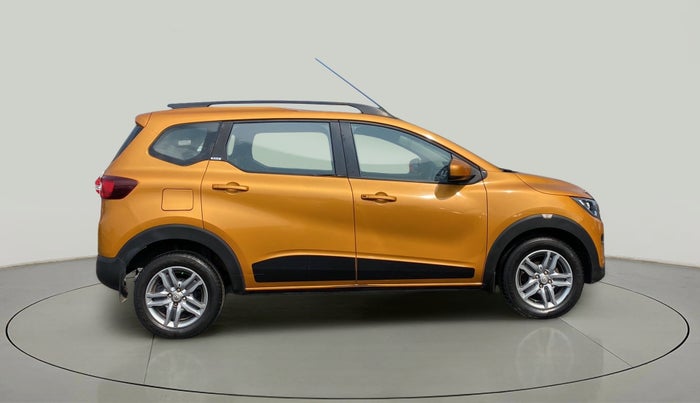 2020 Renault TRIBER RXZ AMT, Petrol, Automatic, 37,860 km, Right Side View