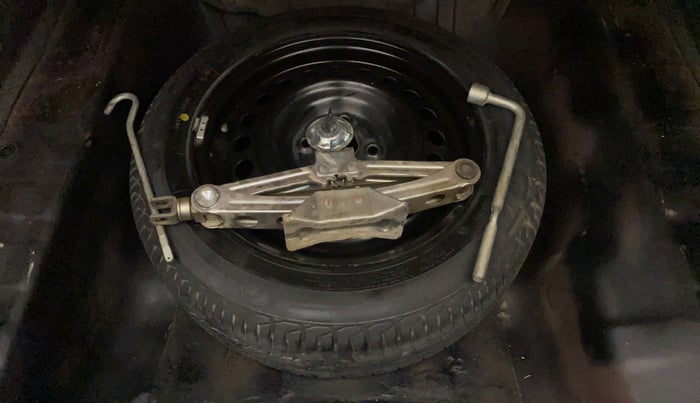 2014 Honda City 1.5L I-VTEC V MT, Petrol, Manual, 52,671 km, Spare Tyre