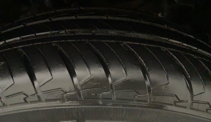 2014 Honda City 1.5L I-VTEC V MT, Petrol, Manual, 52,671 km, Left Front Tyre Tread