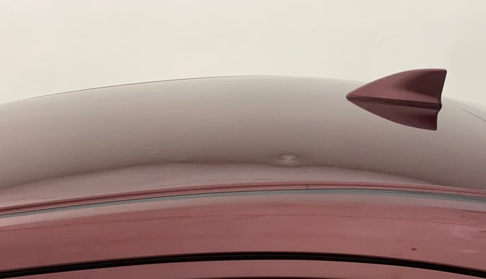 2014 Honda City 1.5L I-VTEC V MT, Petrol, Manual, 52,671 km, Roof - <3 inch diameter