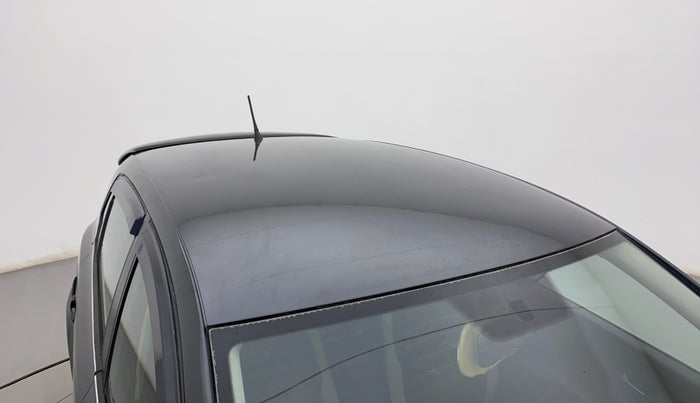 2015 Volkswagen Polo TRENDLINE 1.2L PETROL, Petrol, Manual, 58,651 km, Roof