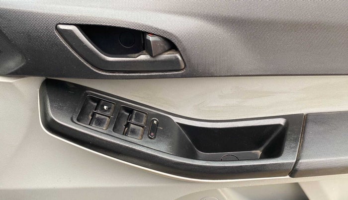 2021 Tata Tiago XT PETROL, Petrol, Manual, 22,574 km, Driver Side Door Panels Control