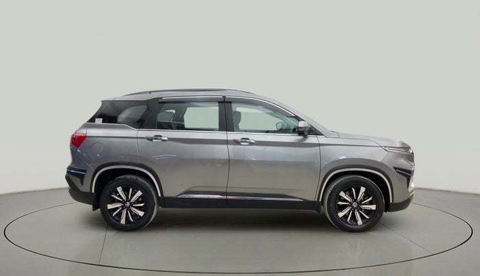 2019 MG HECTOR SHARP 1.5 DCT PETROL, Petrol, Automatic, 37,268 km, Right Side View