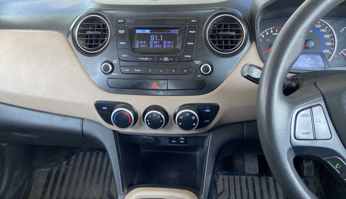 2019 Hyundai Grand i10 MAGNA 1.2 KAPPA VTVT, Petrol, Manual, 26,126 km, Air Conditioner