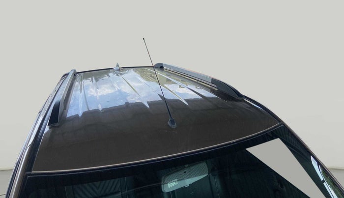 2019 Maruti New Wagon-R ZXI 1.2, Petrol, Manual, 44,095 km, Roof