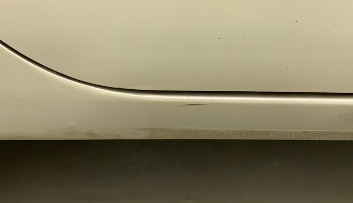 2011 Hyundai i10 MAGNA 1.2, Petrol, Manual, 78,927 km, Right running board - Minor scratches