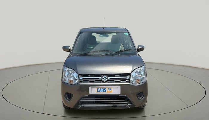 2020 Maruti New Wagon-R VXI 1.2 AMT, Petrol, Automatic, 54,389 km, Highlights