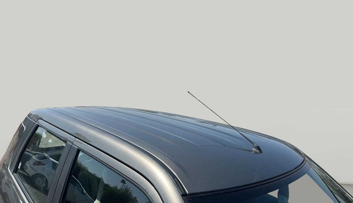 2020 Maruti New Wagon-R VXI 1.2 AMT, Petrol, Automatic, 54,389 km, Roof