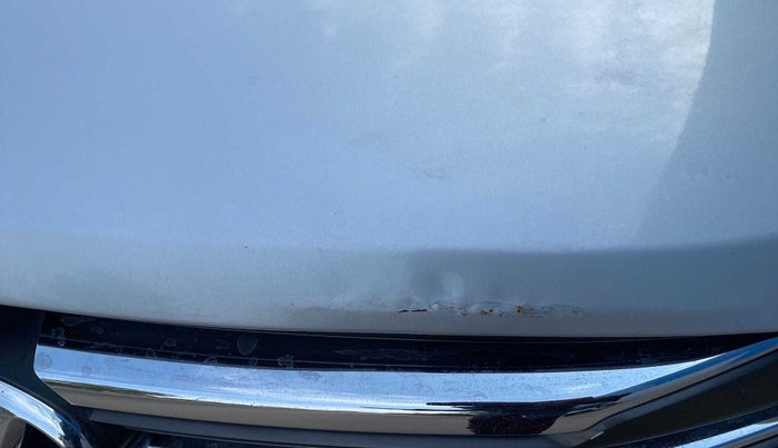 2015 Hyundai Creta SX PLUS 1.6 PETROL, Petrol, Manual, 77,638 km, Bonnet (hood) - Slightly dented