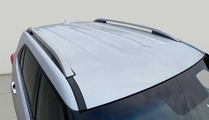 2015 Hyundai Creta SX PLUS 1.6 PETROL, Petrol, Manual, 77,638 km, Roof