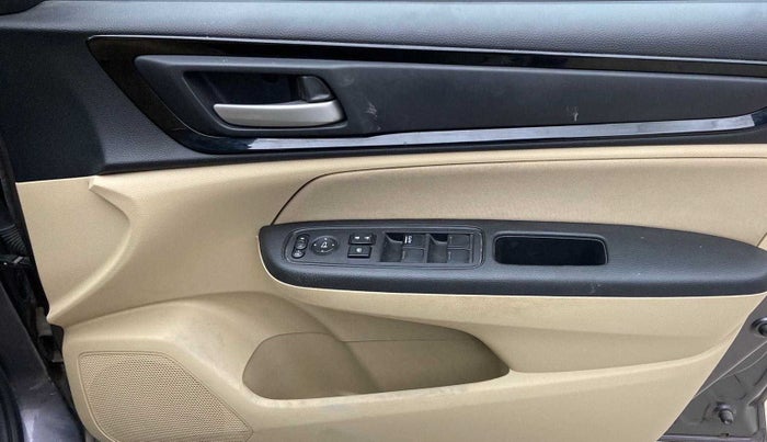 2020 Honda Amaze 1.2L I-VTEC V CVT, Petrol, Automatic, 21,859 km, Driver Side Door Panels Control