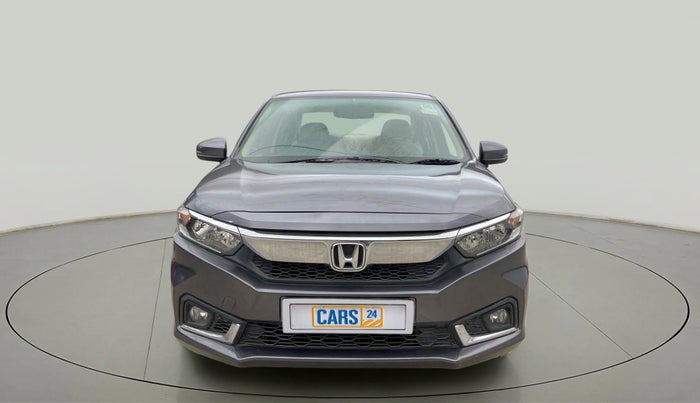 2020 Honda Amaze 1.2L I-VTEC V CVT, Petrol, Automatic, 21,859 km, Highlights