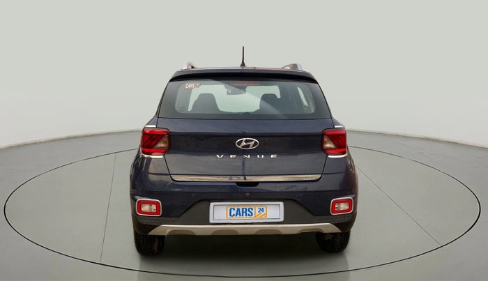 2022 Hyundai VENUE S 1.2, Petrol, Manual, 23,127 km, Back/Rear
