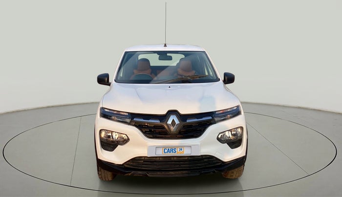 2020 Renault Kwid RXT 0.8, Petrol, Manual, 75,194 km, Highlights