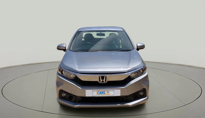 2018 Honda Amaze 1.2L I-VTEC V CVT, Petrol, Automatic, 24,053 km, Highlights