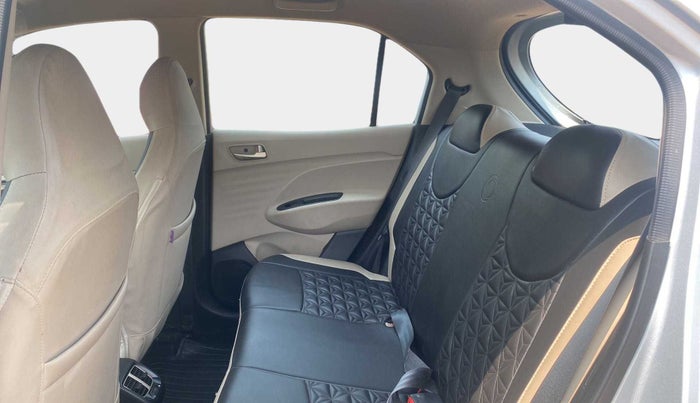 2019 Hyundai NEW SANTRO SPORTZ MT, Petrol, Manual, 18,171 km, Right Side Rear Door Cabin