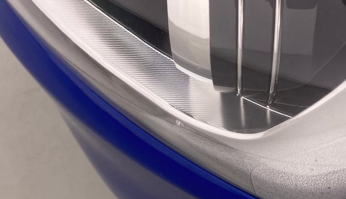 2016 Hyundai Elite i20 ASTA 1.2 (O), Petrol, Manual, 37,652 km, Left headlight - Minor scratches