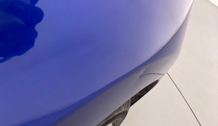 2016 Hyundai Elite i20 ASTA 1.2 (O), Petrol, Manual, 37,652 km, Right fender - Slightly dented