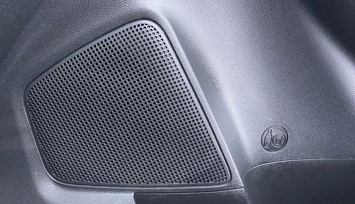 2016 Hyundai Elite i20 ASTA 1.2 (O), Petrol, Manual, 37,652 km, Speaker