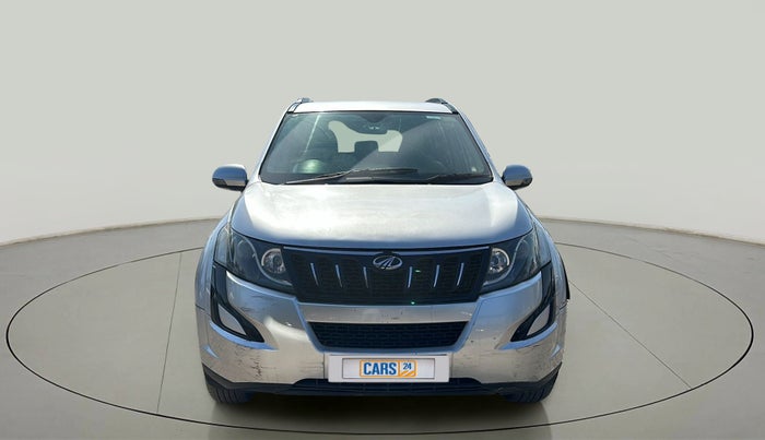 2016 Mahindra XUV500 W6 AT, Diesel, Automatic, 85,364 km, Front