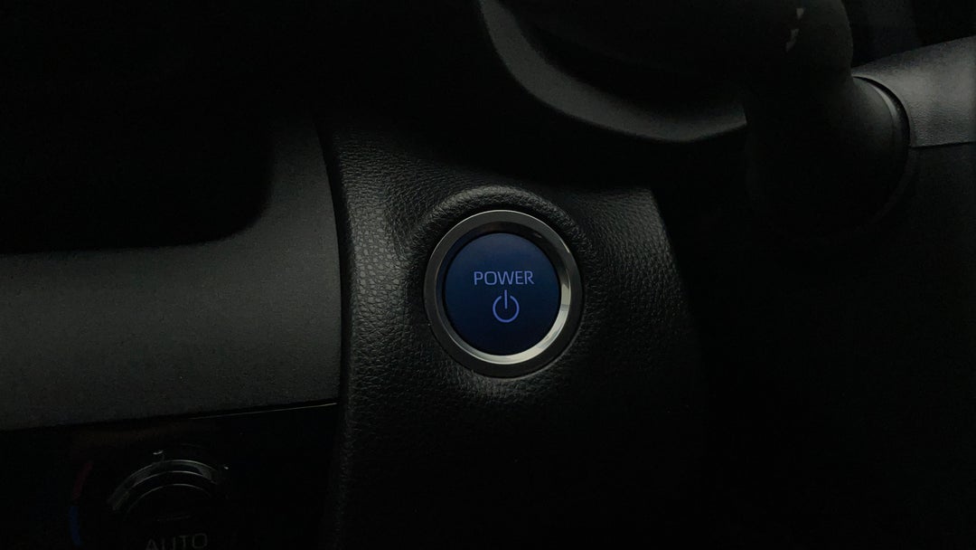 2021 Toyota Yaris Cross Gx Hybrid, Automatic, 51471 km, Keyless / Button Start