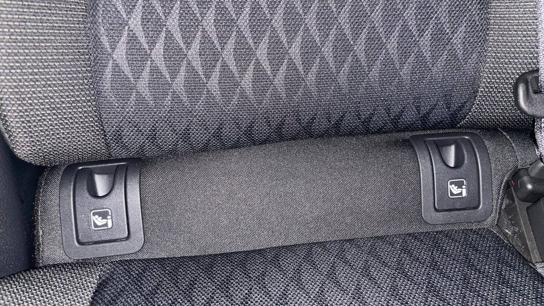 2021 Toyota Yaris Cross Gx Hybrid, Automatic, 51471 km, Child Seat Anchor Points