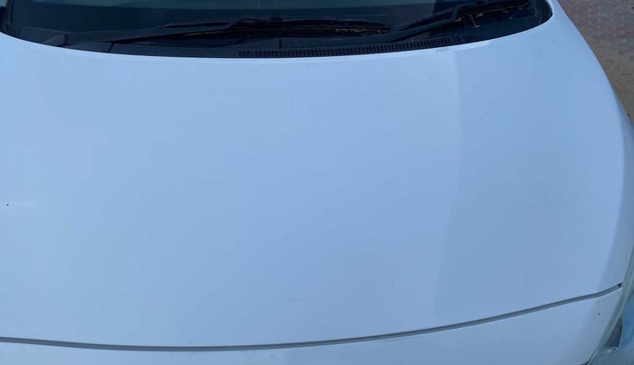 2018 Hyundai Grand i10 ERA 1.2 KAPPA VTVT, Petrol, Manual, 25,381 km, Bonnet (hood) - Slightly dented