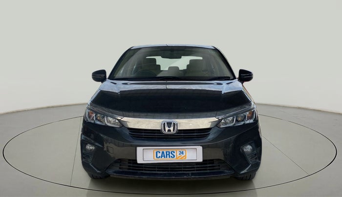 2020 Honda City 1.5L I-VTEC VX, Petrol, Manual, 56,657 km, Highlights