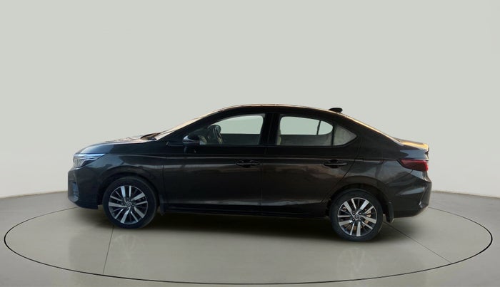 2020 Honda City 1.5L I-VTEC VX, Petrol, Manual, 56,657 km, Left Side