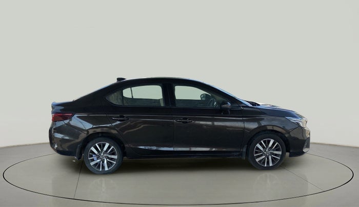 2020 Honda City 1.5L I-VTEC VX, Petrol, Manual, 56,657 km, Right Side View