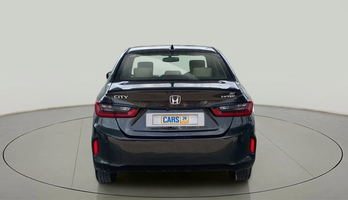 2020 Honda City 1.5L I-VTEC VX, Petrol, Manual, 56,657 km, Back/Rear