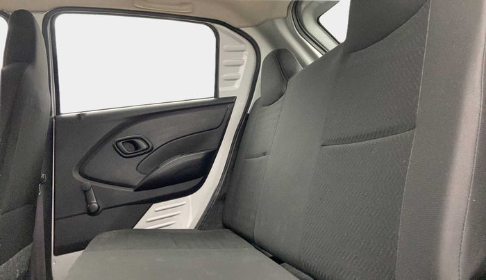 2018 Datsun Redi Go T, Petrol, Manual, 41,415 km, Right Side Rear Door Cabin